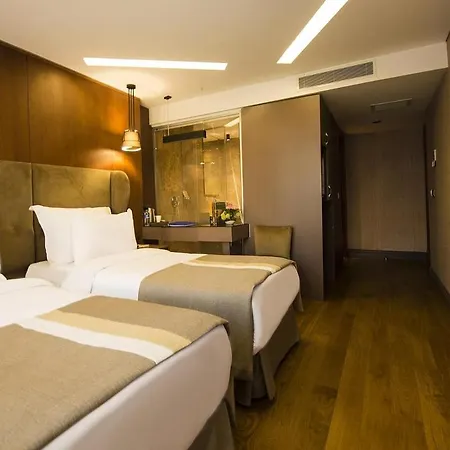 The Way 4*