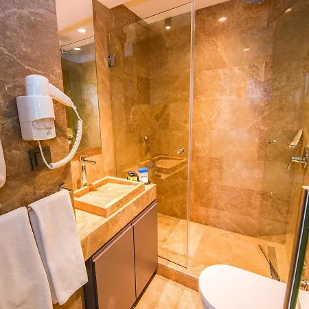 Hotel The Way Istambul